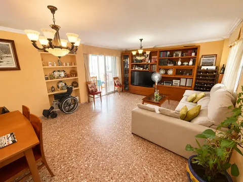 Pis de 154 m² a Alacant