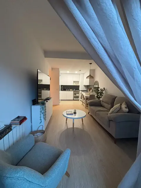 Piso de 96 m² en Llinars del Vallès