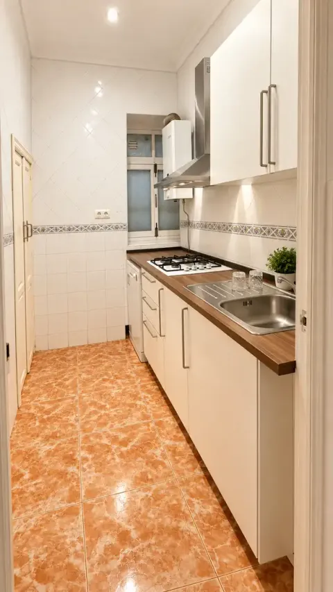 Appartement 80 m² à Nerva