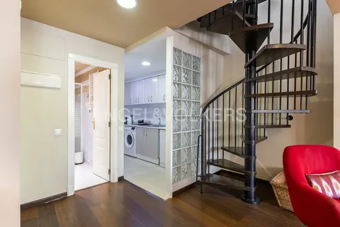 Pis de 125 m² a València