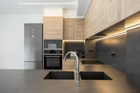 Pis de 89 m² a Barcelona