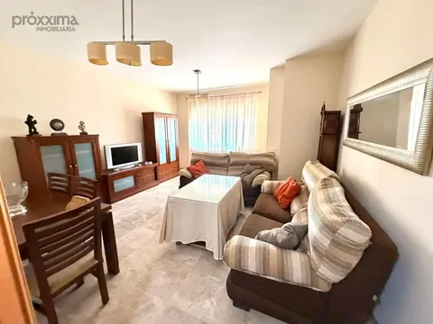 Appartamento 80 m² a Siviglia