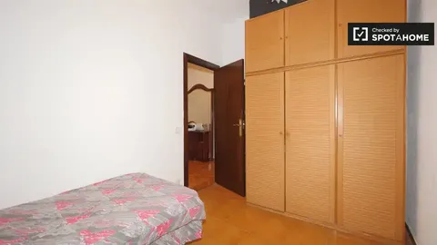 Stanza in affitto, Barcelona