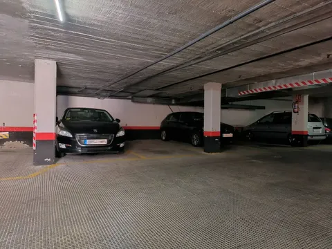 Pis de 52 m² a Madrid