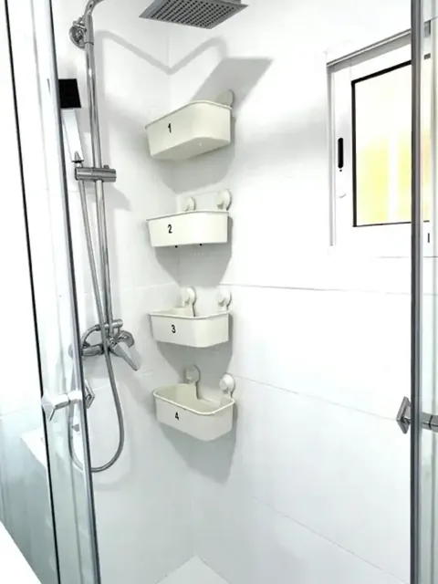 Habitació de lloguer, Getafe