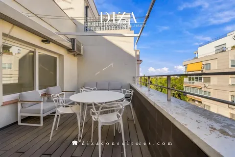 Pis de 63 m² a Madrid