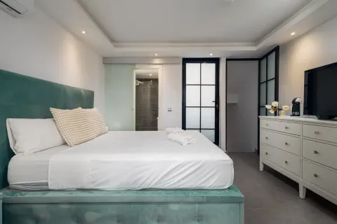 Квартира 85 м² у Marbella
