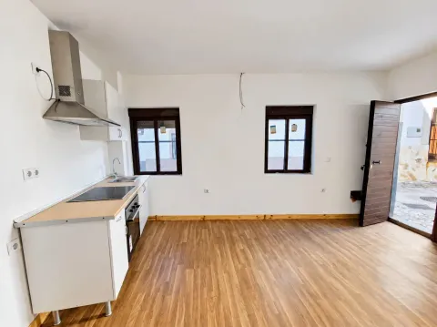 Pis de 63 m² a Galisteo