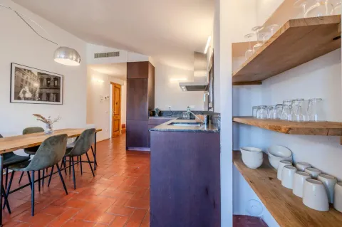 Flat 90 m² in Girona