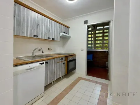 Wohnung 120 m² in Majadahonda