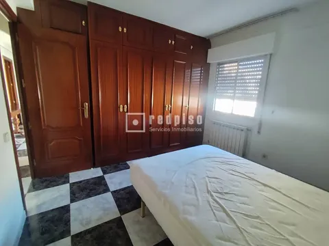 Pis de 95 m² a Madrid