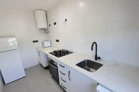 Pis de 38 m² a Torrevella