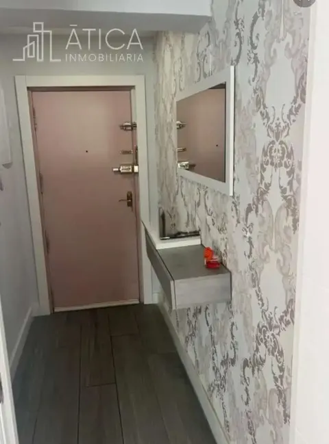 Pis de 93 m² a Salamanca (3/13)