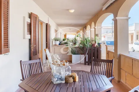 Pis de 97 m² a Palma