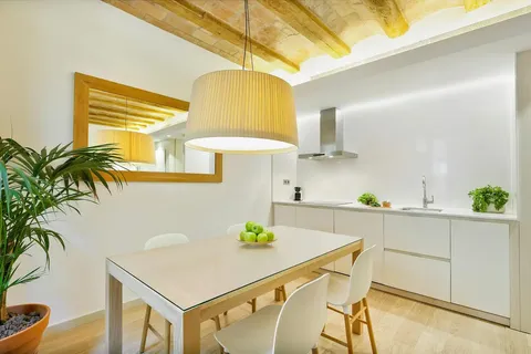 Pis de 57 m² a Barcelona