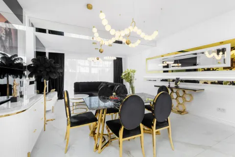Piso de 80 m² en Marbella