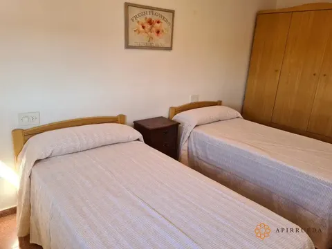 Pis de 150 m² a Sástago