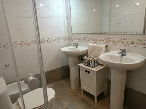 Apartamento 75 m² em Granada