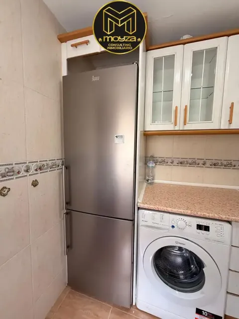 Pis de 56 m² a Jaén