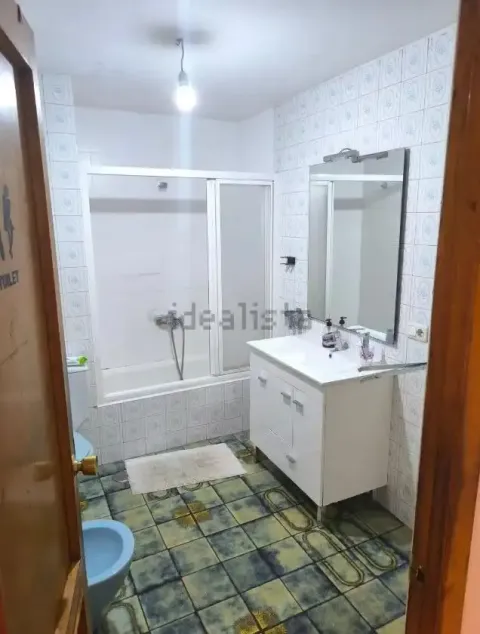 Pis de 130 m² a Ourense