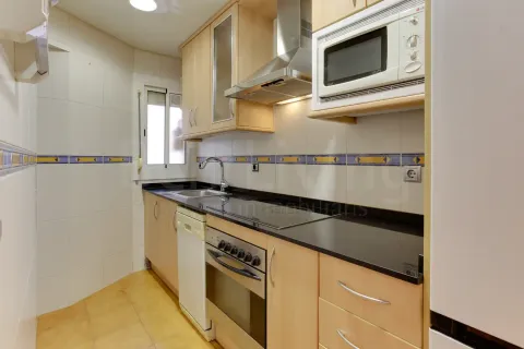 Квартира 58 м² в Барселоне