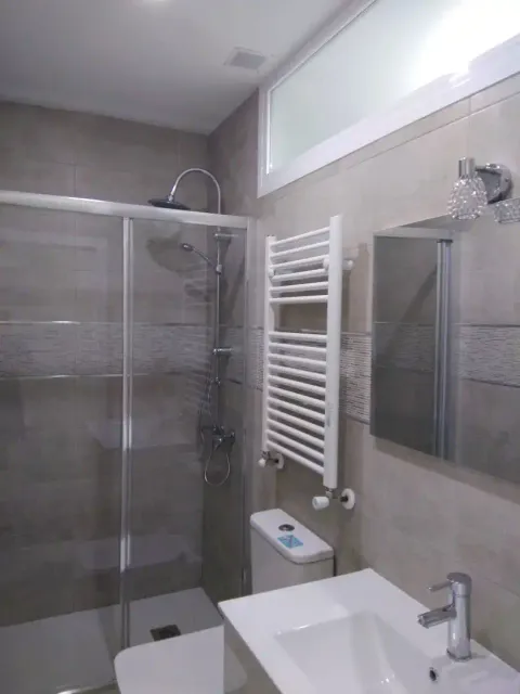 Apartamento 55 m² em Madrid (4/12)