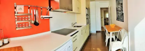 Appartamento 102 m² a Huesca/Uesca