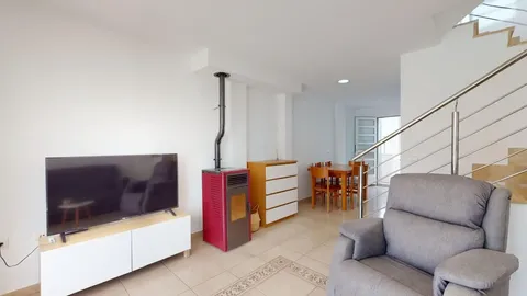 Pis de 140 m² a Los Alcázares