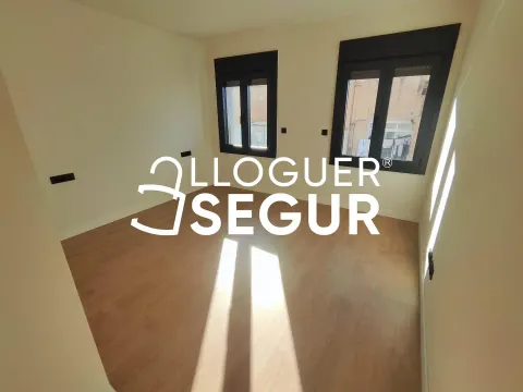 Flat 94 m² in Madrid