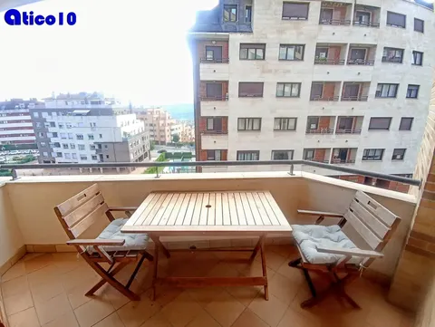 Pis de 92 m² a Oviedo (4/36)
