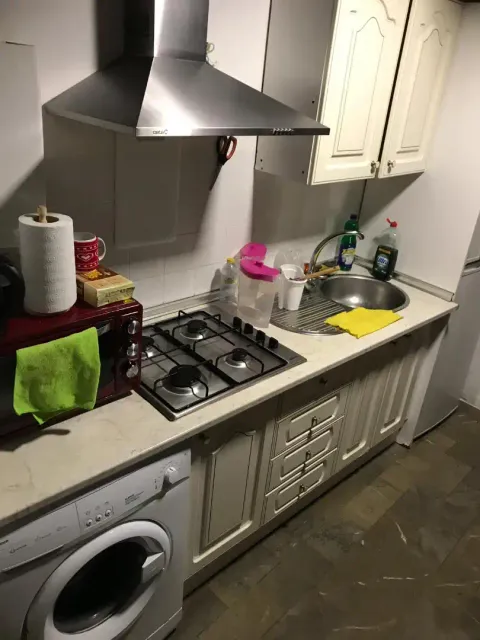 Pis de 56 m² a Granada
