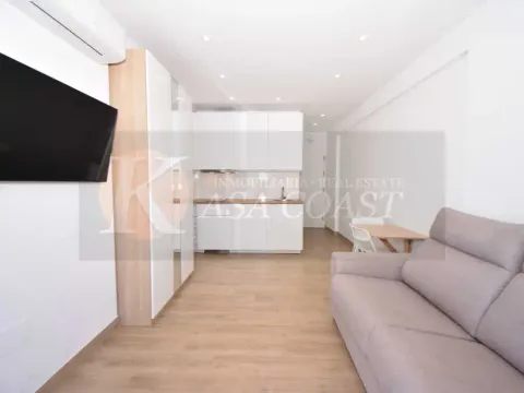 Apartamento 25 m² em Fuengirola (4/12)