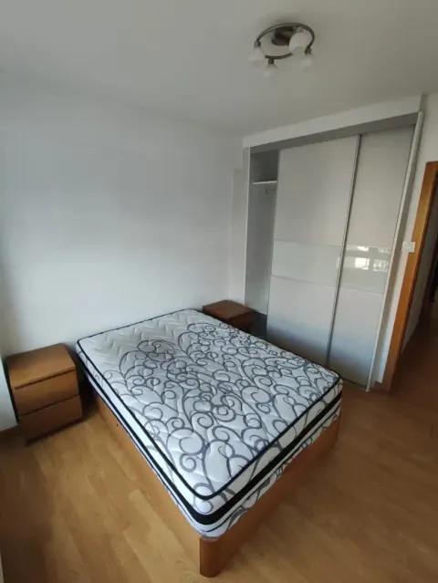 Wohnung 72 m² in Santander