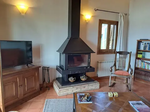Casa de 200 m² a Ger