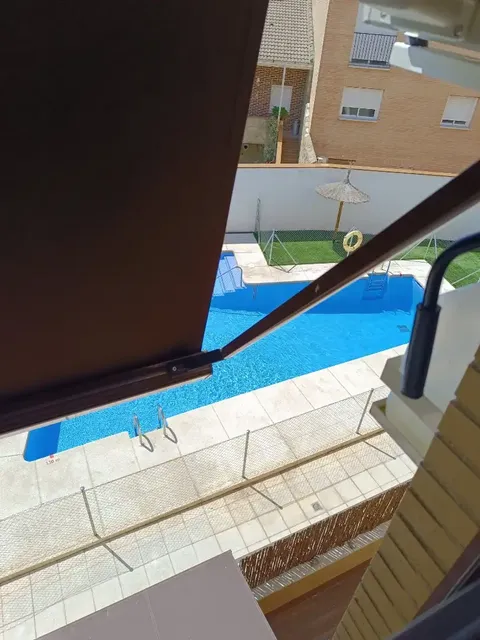 Habitació de lloguer, Alameda de la Sagra