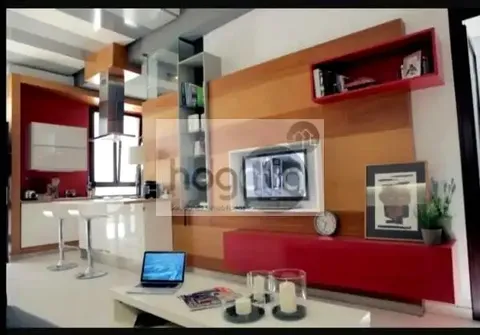 Pis de 65 m² a Sevilla