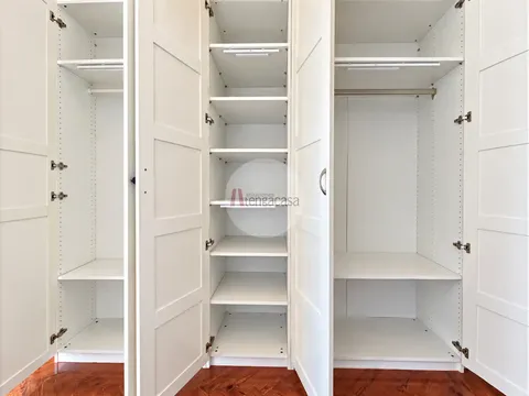 Pis de 87 m² a Madrid
