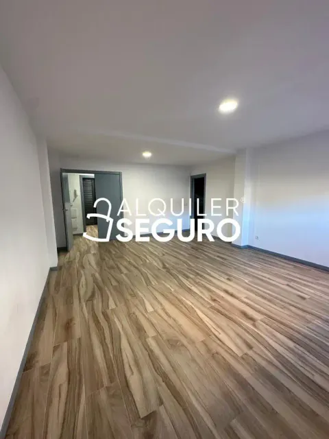 Wohnung 70 m² in Fuenlabrada