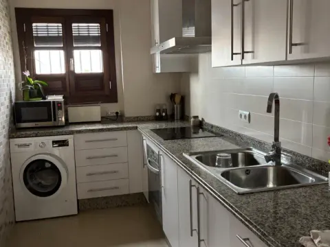 Pis de 100 m² a Osuna (4/18)