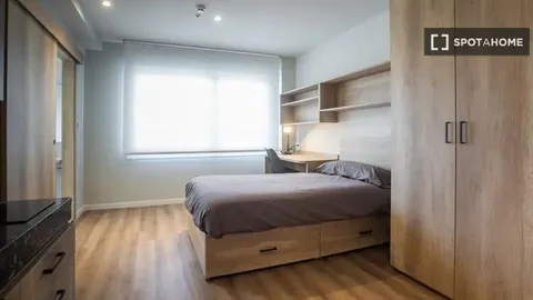 Habitación en alquiler, Bilbao