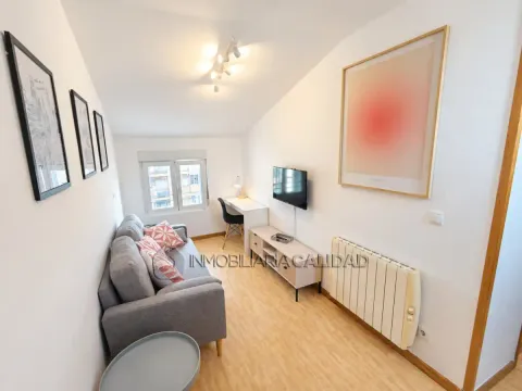 Appartamento 37 m² a Burgos (2/18)