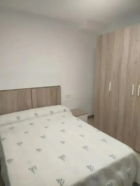 Apartamento 100 m² em Salamanca