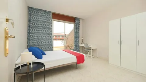 Habitación en alquiler, Barcelona