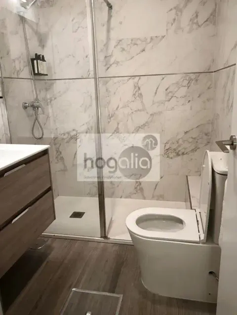 Piso de 45 m² en Sevilla