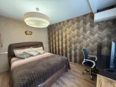Pis de 75 m² a Segovia
