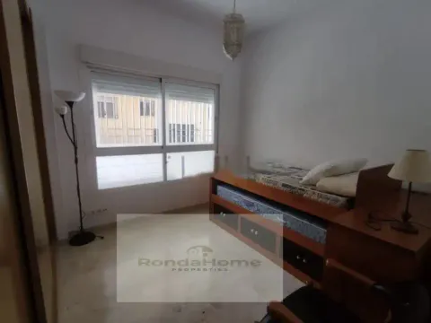 Pis de 70 m² a Màlaga