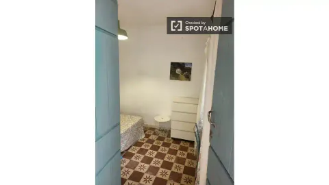 Stanza in affitto, Cordova