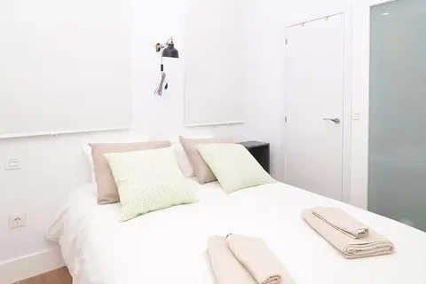 Pis de 97 m² a València