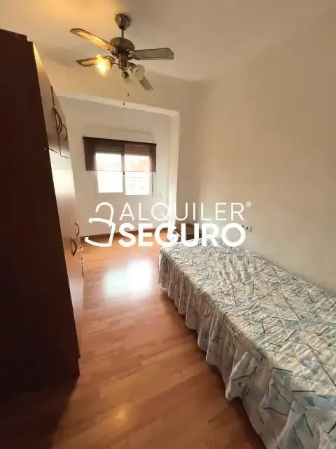 Pis de 85 m² a Múrcia