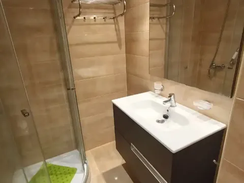 Pis de 70 m² a Valladolid